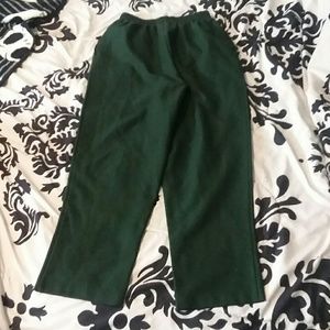 Vintage trouser